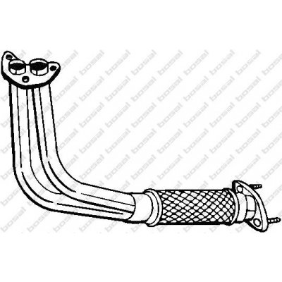 Bosal BS 741-003 – Hledejceny.cz