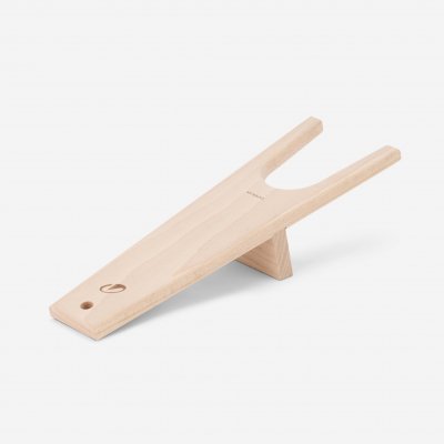 SOLOGNAC Dřevěný zouvák – Zbozi.Blesk.cz