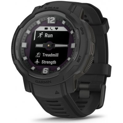 Garmin Instinct Crossover Solar Tactical Edition