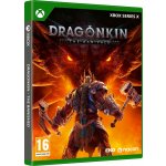 Dragonkin: The Banished (XSX) – Zbozi.Blesk.cz