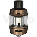 Wismec ELABO SW Clearomizér hnědá 2ml – Hledejceny.cz