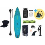Paddleboard WATTSUP Pike Combo 11'6'' – Hledejceny.cz