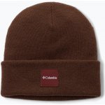 Columbia Čepice City Trek Heavyweight Beanie Tobacco – Hledejceny.cz