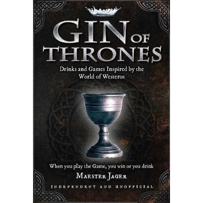 Gin of Thrones – Zboží Mobilmania