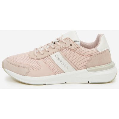 Calvin Klein sneakers boty růžová