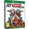 Hra na Xbox One MXGP 2019