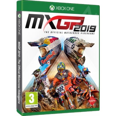 MXGP 2019