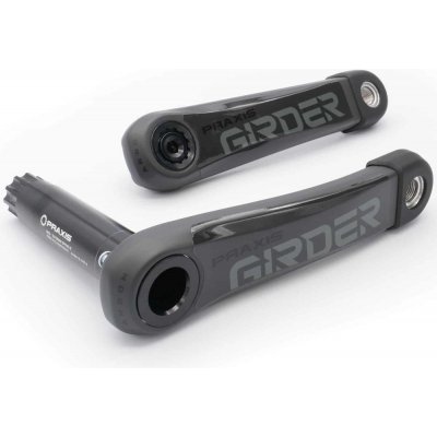 Praxis G2 Girder Carbon M30 – Hledejceny.cz