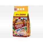 Forestina Koňský "Váňův" hnůj 2,5 kg – Zboží Mobilmania