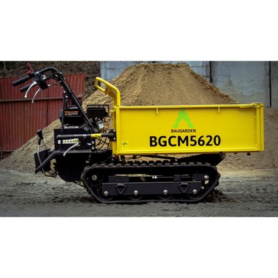 BAUGARDEN BGCM5620CM 8003BGCM5620CMLC – Zboží Mobilmania