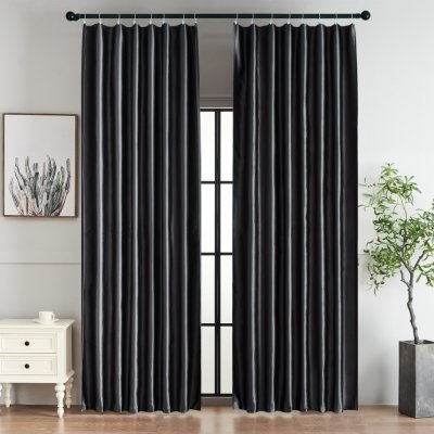 4Home Zatemňovací závěs s kroužky Cairo šedá, 150 x 250 cm – Hledejceny.cz