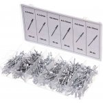 Tagred Nýty hliníkové 2,4/3,2/4,0/4,8mm TA4096 – Sleviste.cz