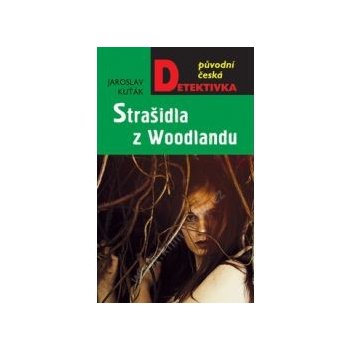 Strašidla z Woodlandu