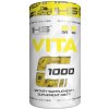 Vitamín a minerál VITA C Iron kapslí 1000mg 100 kapslí