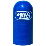 Samco Sport silikonová záslepka s vnitřním průměrem 16 mm černá – Hledejceny.cz