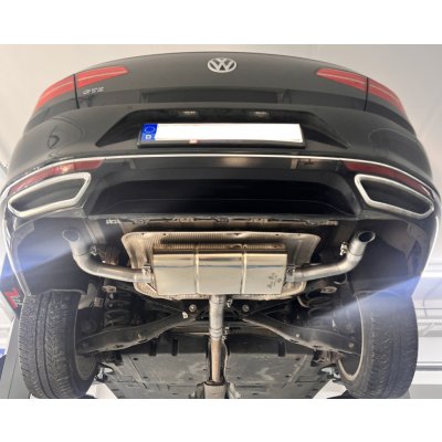 FOX VW025005-001 – Hledejceny.cz
