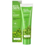 Ecodenta Bělicí s bergamotem citronovým olejem a Kalidentem Whitening 100 ml – Hledejceny.cz