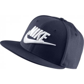 Nike HBR Nike True cap 31 Black/White