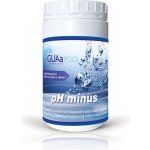 GUAPEX GUAA pH mínus 2,8 kg – Hledejceny.cz