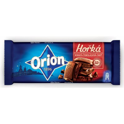Orion Hořká 100 g – Zbozi.Blesk.cz