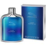 Jaguar Classic Electric Sky toaletní voda pánská 100 ml – Hledejceny.cz