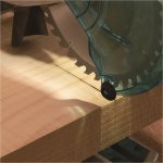 Makita LS0816F – Zboží Dáma