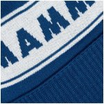 Mammut Peaks beanie modrá – Hledejceny.cz