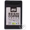 Instantní káva ANilab Reishi Bio Coffee Chaga 100 g