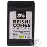 ANilab Reishi Bio Coffee Chaga 100 g – Zboží Mobilmania