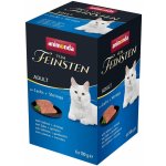 Animonda Vom Feinsten Adult losos, krevety 6 x 100 g – Zboží Mobilmania