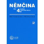 Němčina pro 4.r.ZŠ Metod. p. Maroušková, Eck, Marie, Vladimír – Hledejceny.cz