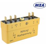 Polovodičové zapalování (tyristor) Simson - MZA