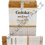 Goloka indické vonné tyčinky Masala Goodearth 15 g – Hledejceny.cz