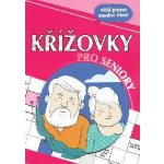 Křížovky pro seniory – Hledejceny.cz