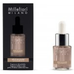 Millefiori Milano Silk & Rice Powder aroma olej 15 ml – Hledejceny.cz
