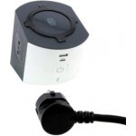 Legrand 2x zásuvka, USB, bezdrátové nabíjení 2m L049412 – Zbozi.Blesk.cz