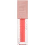 Maybelline New York Lifter Gloss 22 Peach Ring lesk na rty 5,4 ml – Sleviste.cz