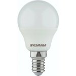 Sylvania 0029634 LED žárovka E14 6,5W 806lm 6500K – Hledejceny.cz