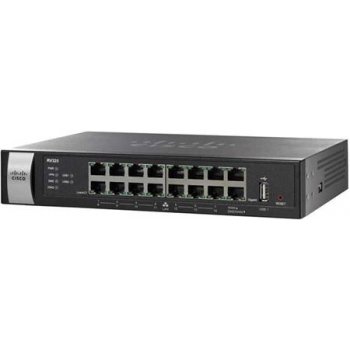 Cisco RV325-WB-K9-G5-RF