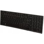 Klávesnice HP Zbook 17 G3 – Hledejceny.cz