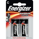 Energizer Base C 2ks 35032917 – Zboží Mobilmania
