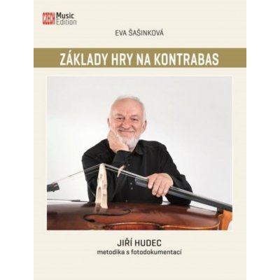 Základy hry na kontrabas – Zboží Mobilmania