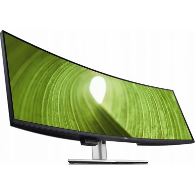 Dell U4924DW – Zboží Mobilmania