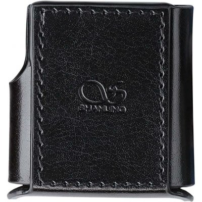 Obal pro Shanling M0 Pro černá – Hledejceny.cz