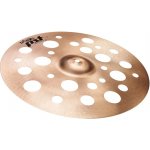 Paiste PST X Swiss Thin Crash 18" – Zbozi.Blesk.cz