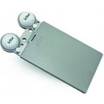 Justar Scorecard Holder – Zboží Dáma