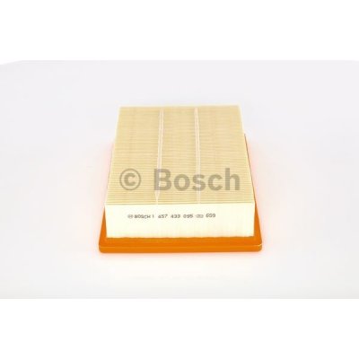 Vzduchový filtr BOSCH 1 457 433 095 – Hledejceny.cz