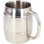 DR Chladící pohár na pivo Iron Chiller BARREL 450 ml – Zbozi.Blesk.cz