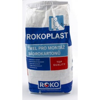 ROKO Rokoplast stavební hmota 5 kg