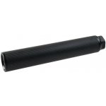 Silverback Carbon 14 mm levotočivý 40x235 – Hledejceny.cz